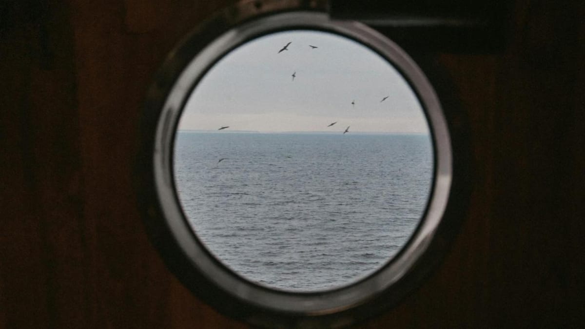 Don’t fix what’s not broken