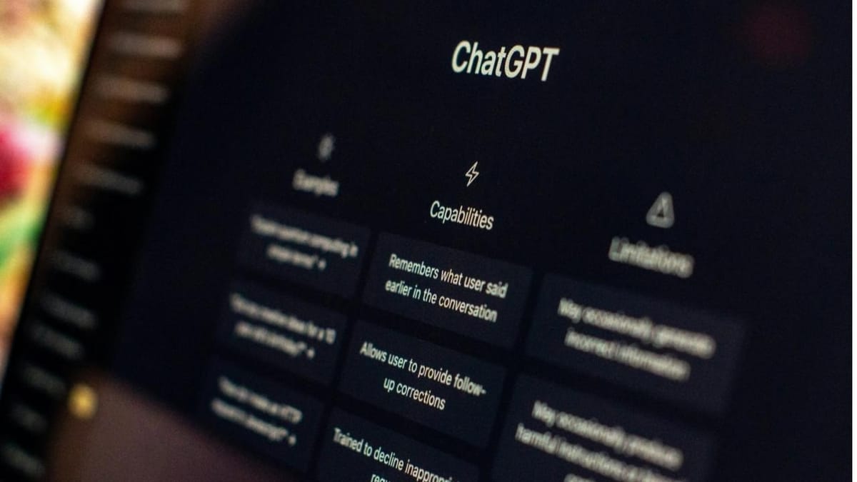 GPT-5 is near — and everything is speeding up