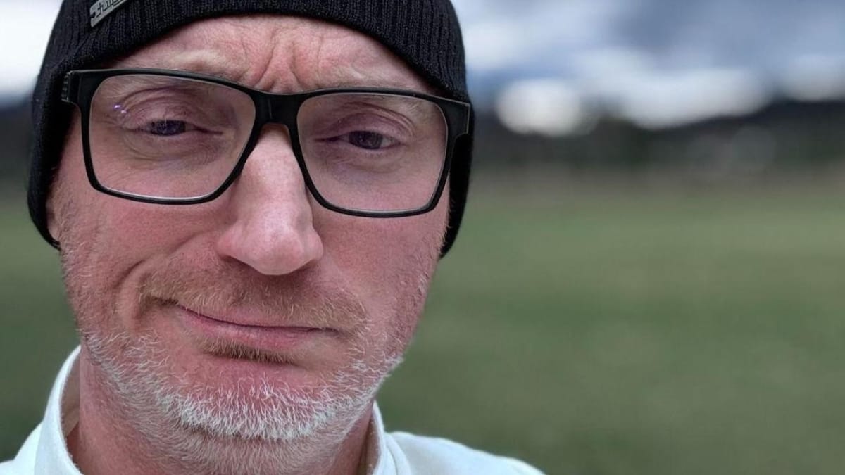 When old patterns show up