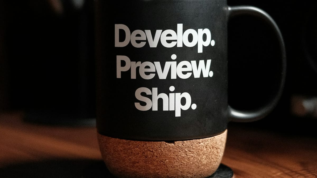 Rethinking the role of feedback in product development