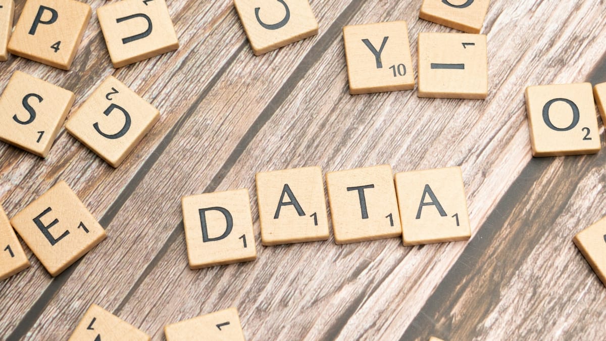 The importance of storytelling in a data-driven world