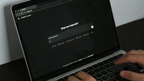 ChatGPT is a mirror, not a pleaser