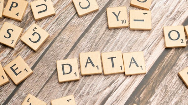 The importance of storytelling in a data-driven world