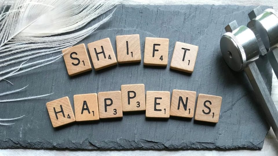 Becoming an AI Translator