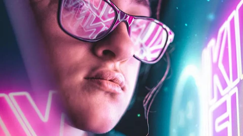 After the smartphone: our eyes will be next